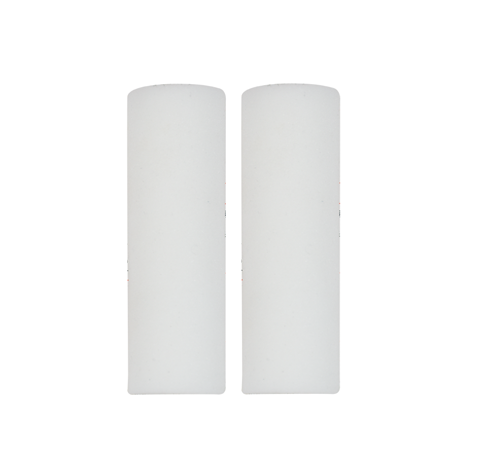 4" SUPER - EDGE™ Mini Roller Covers