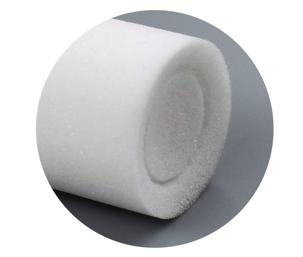 2" SUPER - EDGE™ Mini Roller Cover Set (2PC)
