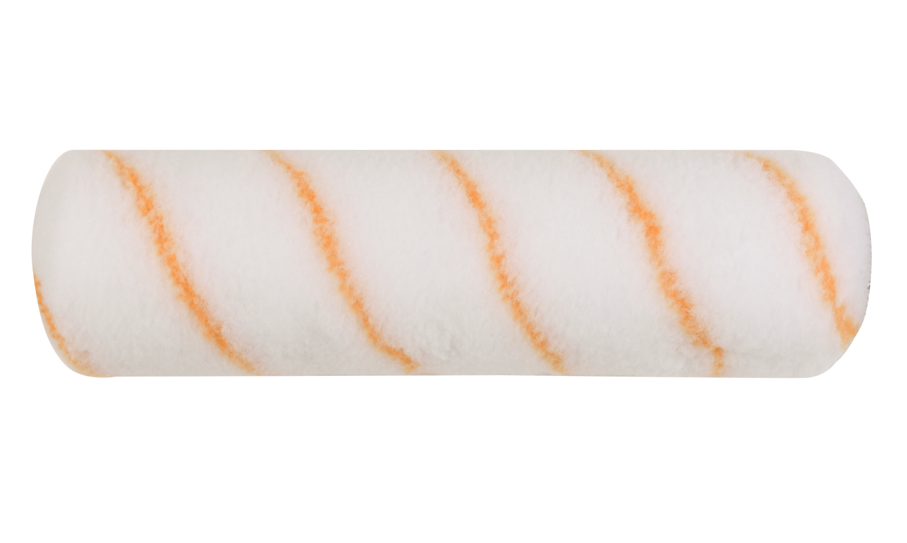9" Polyester Roller Cover