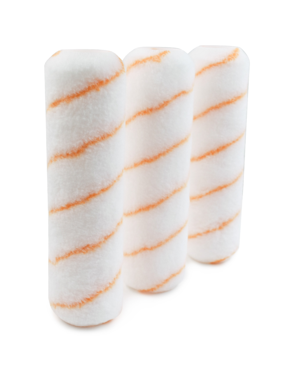 9" Polyester Roller Cover - 3PC