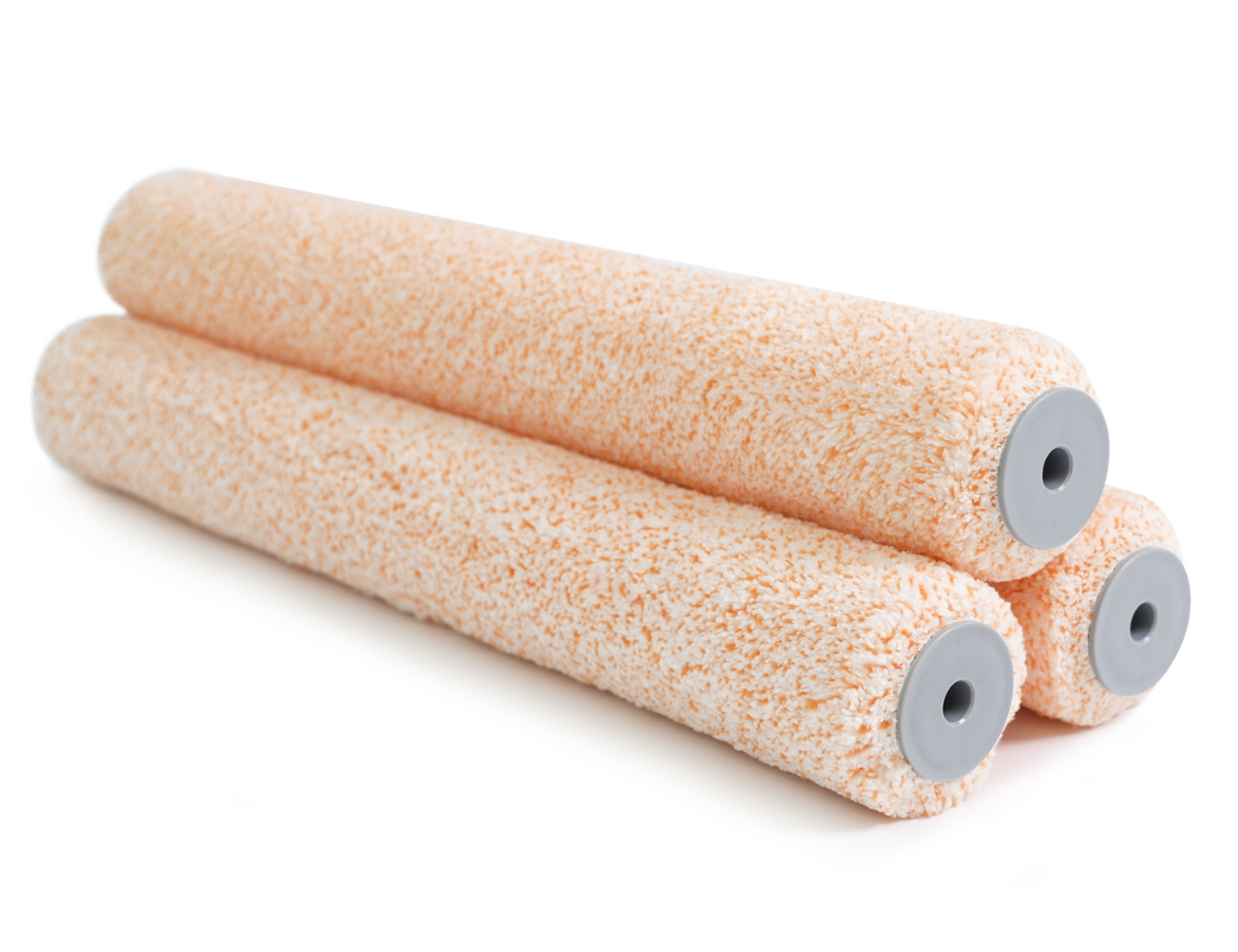 SUPER-MICRO™ Microfiber Roller Cover(3PC)