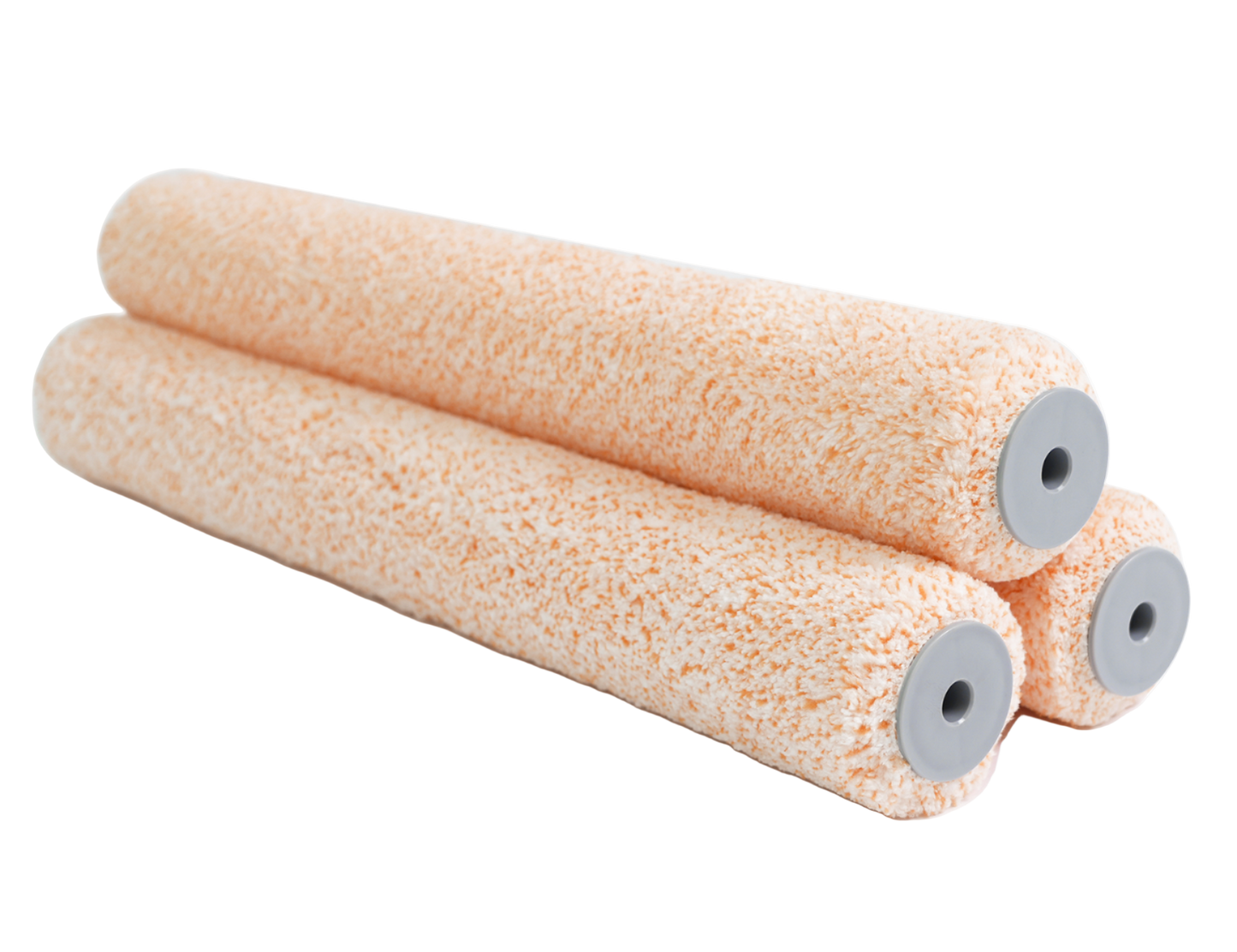 18 inch roller cover, microfiber roller cover, large surface paint roller, smooth finish roller, latex paint roller cover, professional roller cover