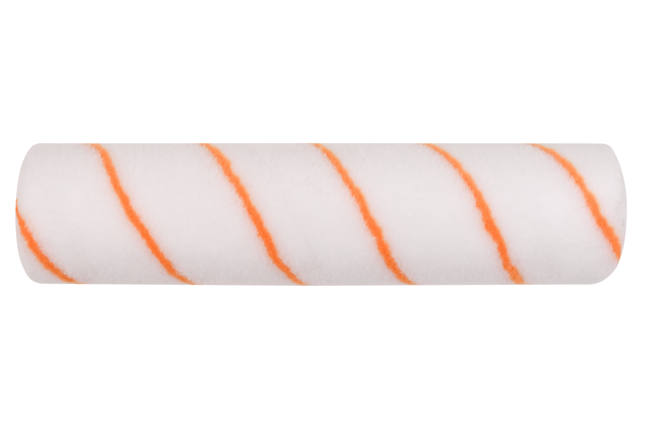 9" Polyester Roller Cover