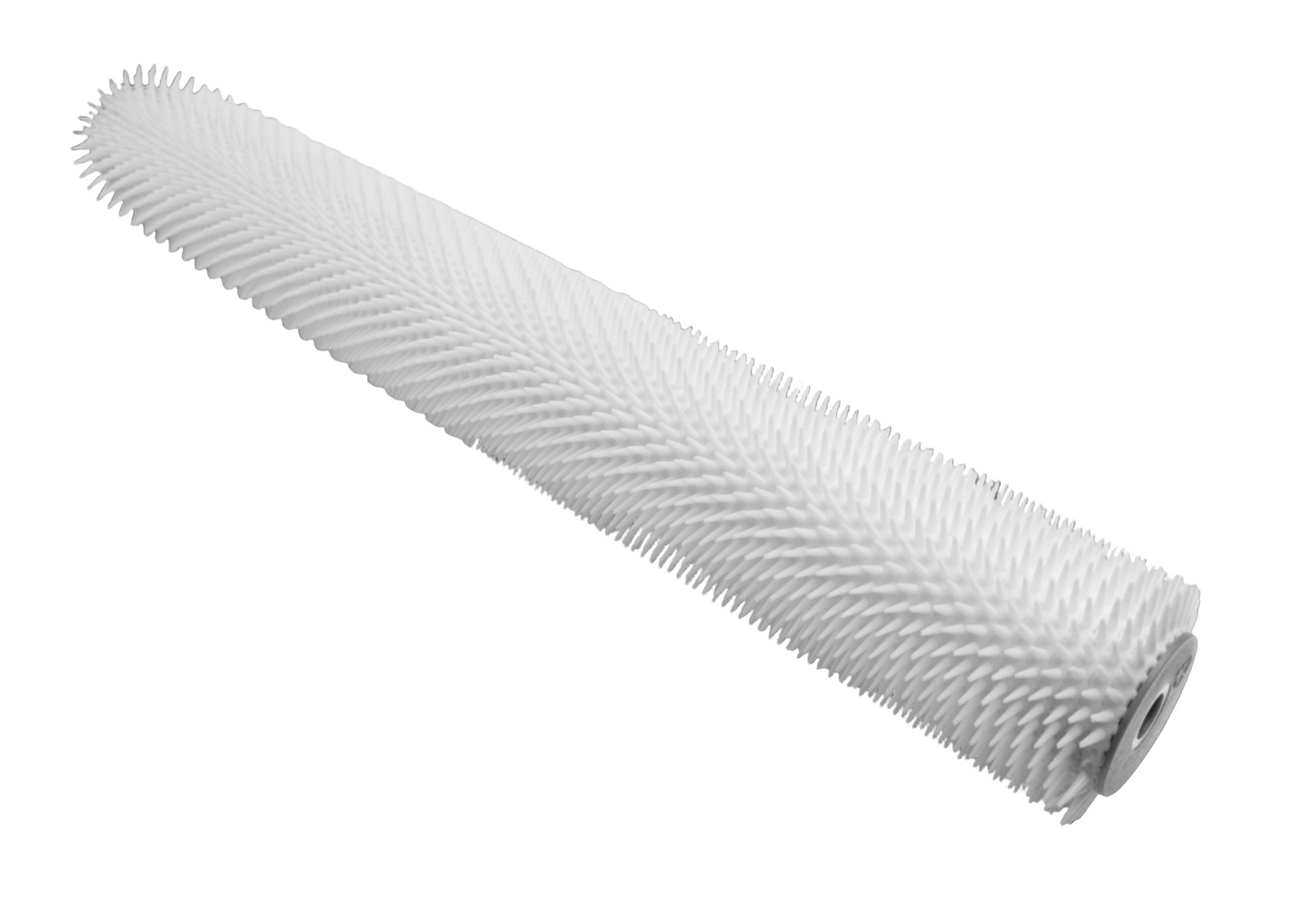 18 inch 1 2 inch spiked roller, epoxy bubble remover, floor coating roller, resin spiked roller, epoxy tools, flooring application tools