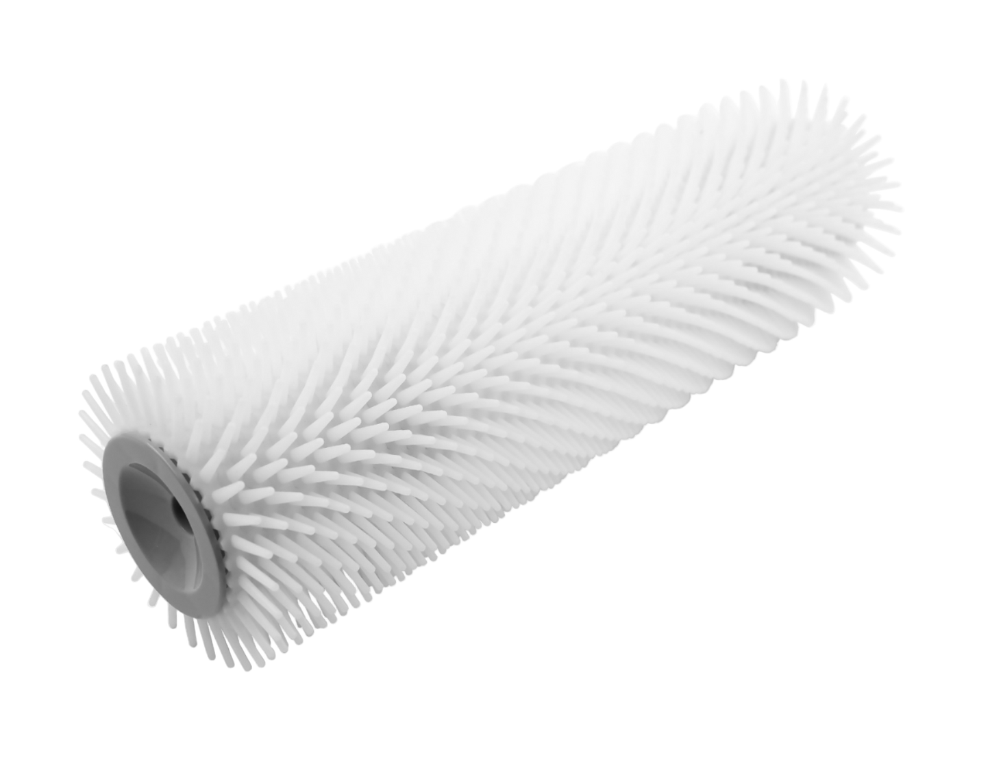 00425 spiked roller cover for epoxy floors