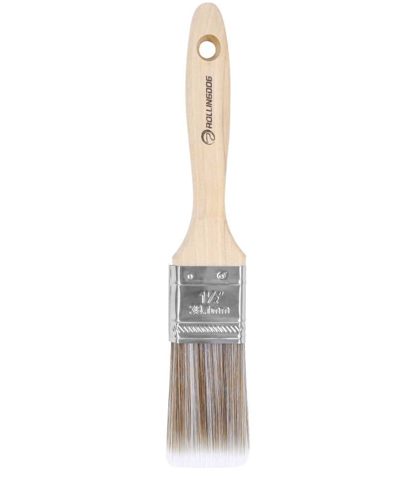 1.5" Paint Brush - SRT Synthetic