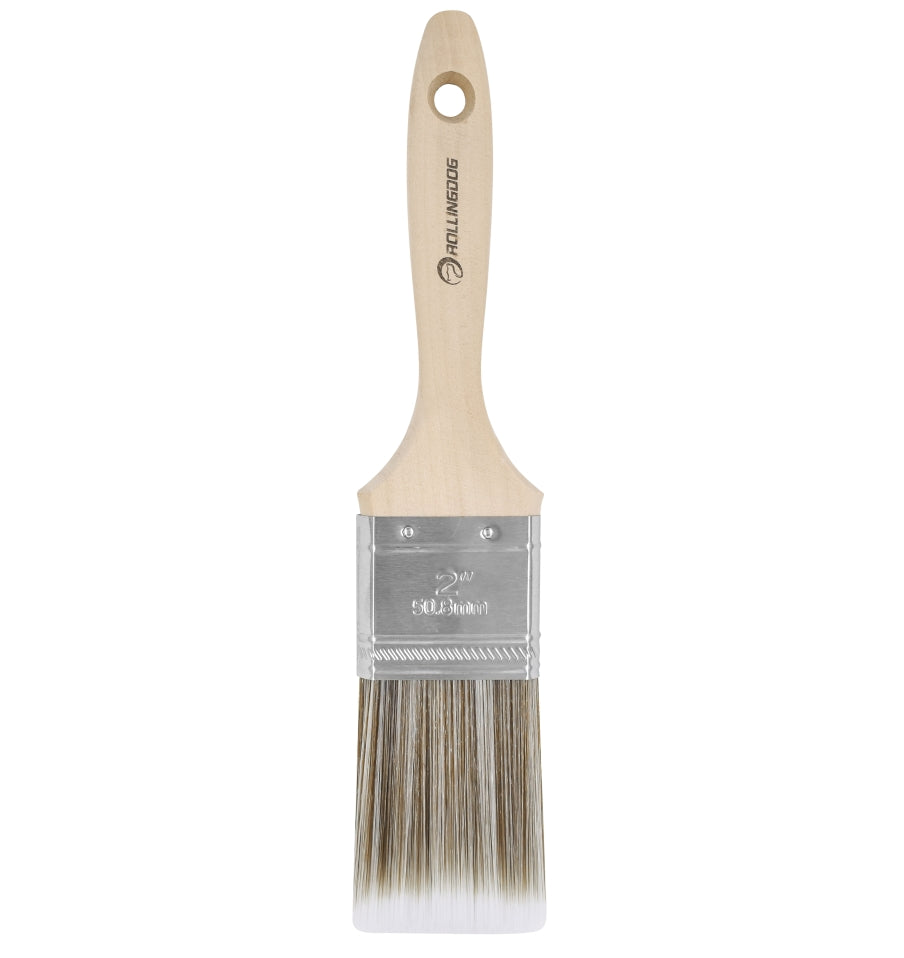 2" Paint Brush - SRT Synthetic