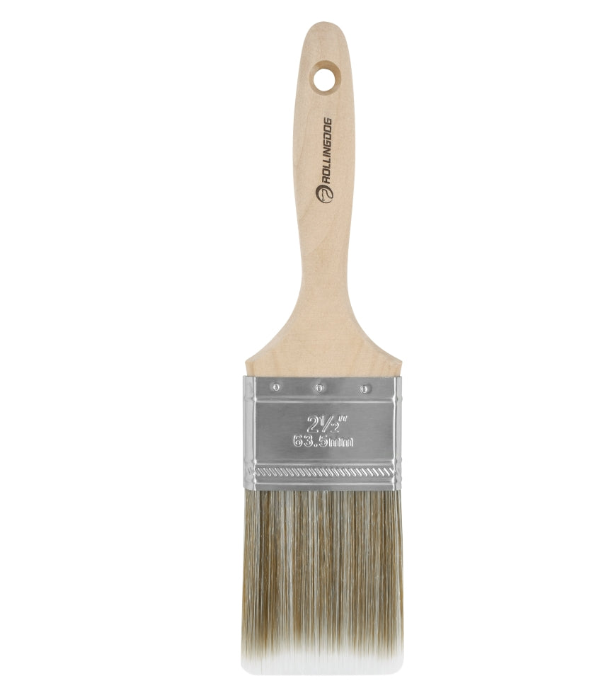 2.5" Paint Brush - SRT Synthetic