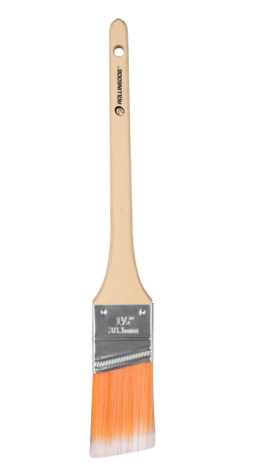 1.5" SUPER-EDGE™ Angular Paint Brush