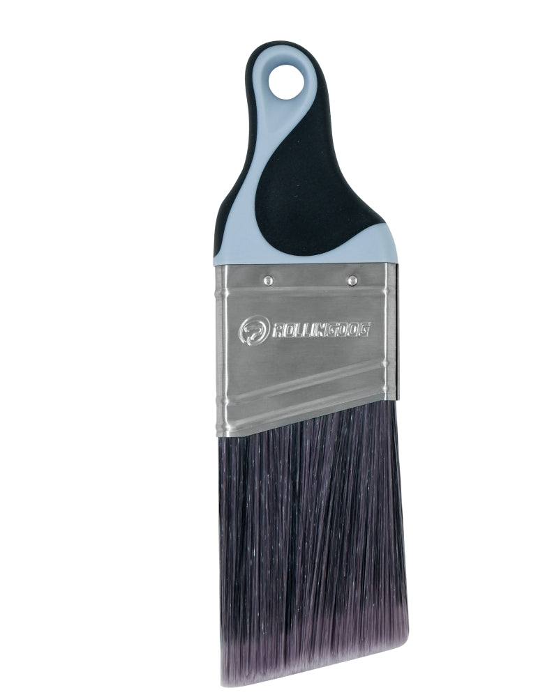 2" DETAIL PRO™ Angular Paint Brush