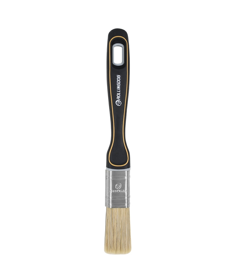 DUAL- PRO™ 1" Paint Brush