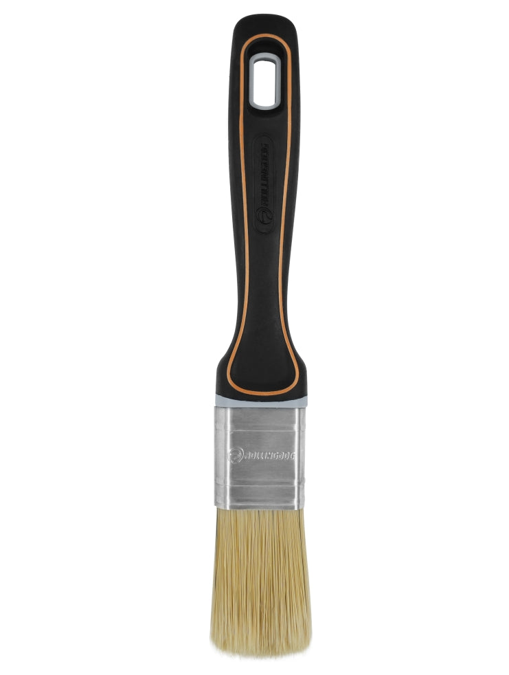 DUAL- PRO™ 1.3" Paint Brush