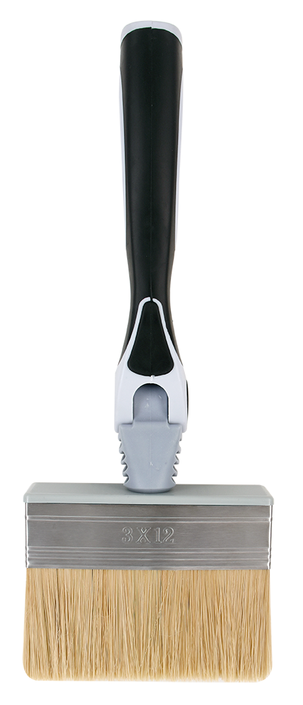 4" PRO-ANGLE™ Wall Brush