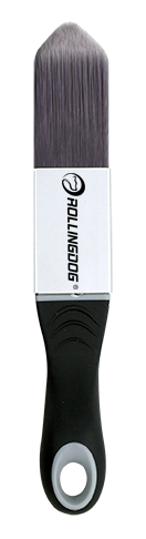 DETAIL PRO™ Triangular Detail Brush