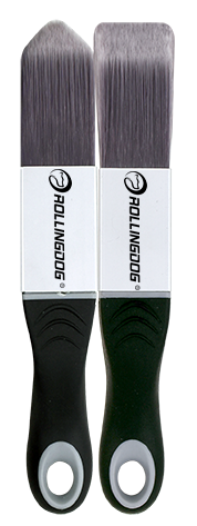 DETAIL PRO™ 2PC Detail Brush Set