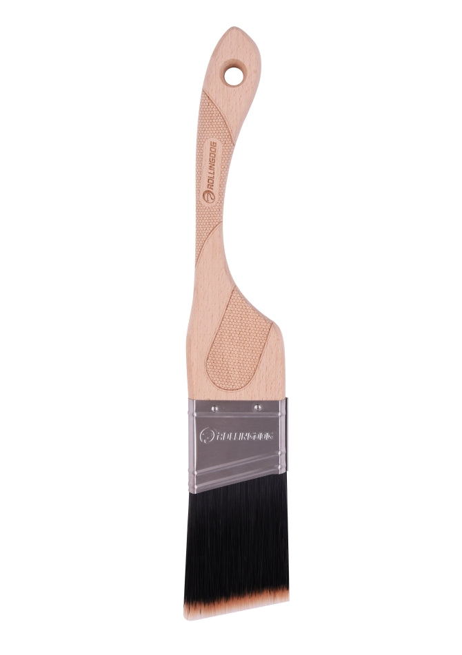 2" DOBERMAN™ Angular Paint Brush XP1000 Stiff