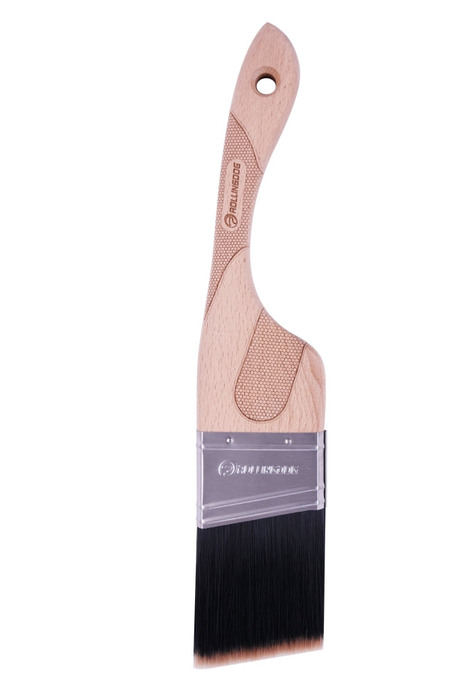 2.5" DOBERMAN™ Angular Paint Brush XP1000 Stiff
