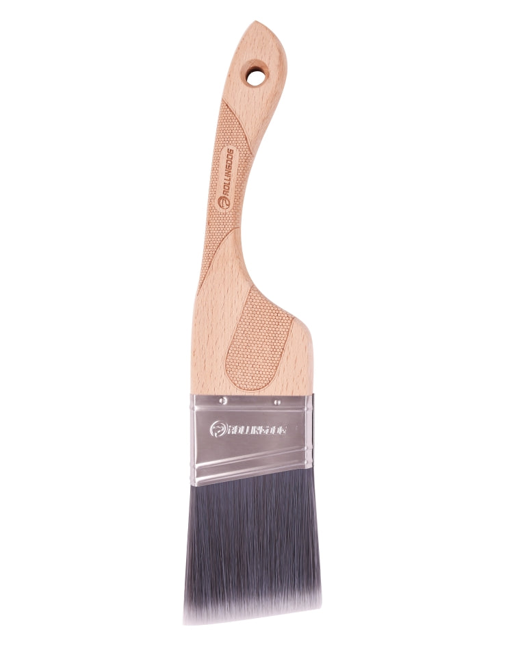 2.5" DOBERMAN™ Midas Touch Paint Brush - XP1000 Soft