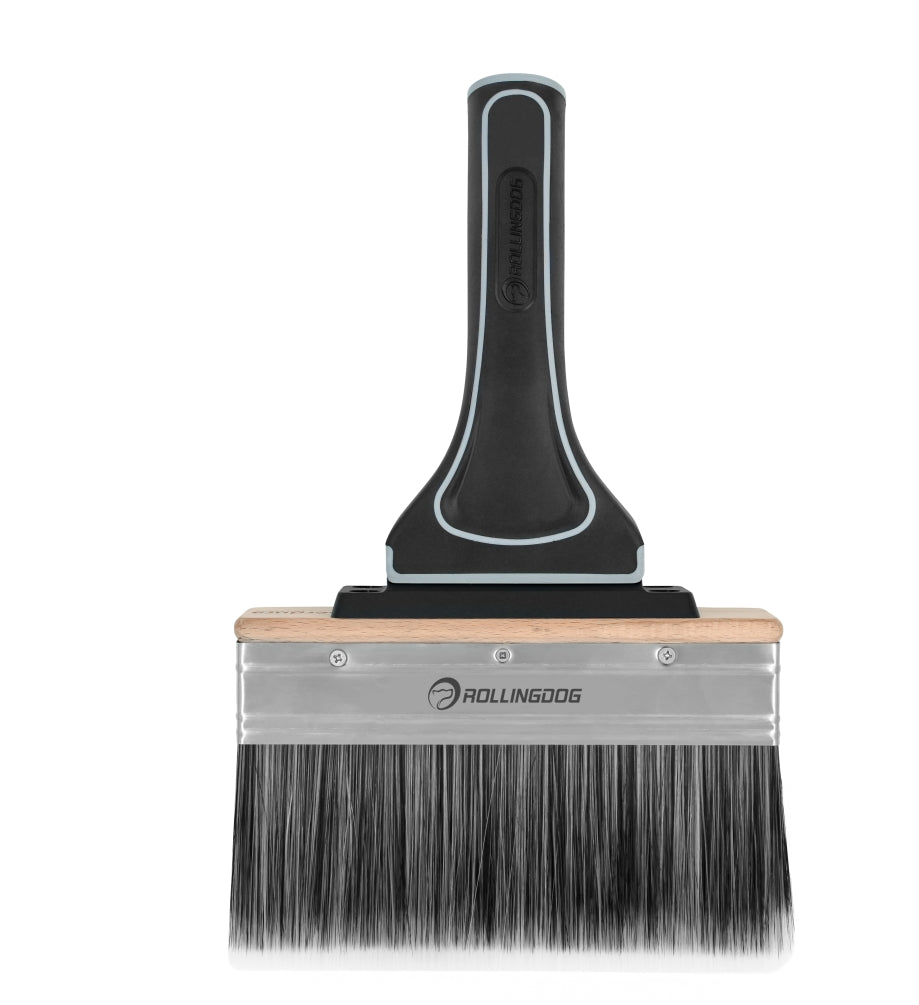 THE MOLOSSUS™ Deck & Wall Brush