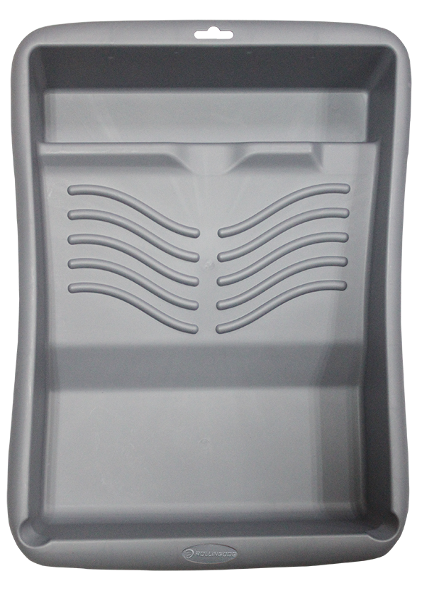 9" - 10" 2-in-1 Paint Tray