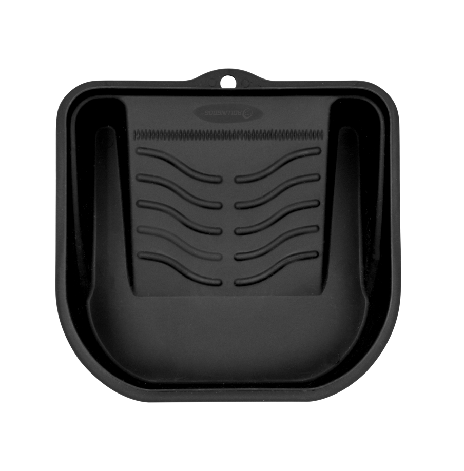 4" Paint Tray / Bucket Cover