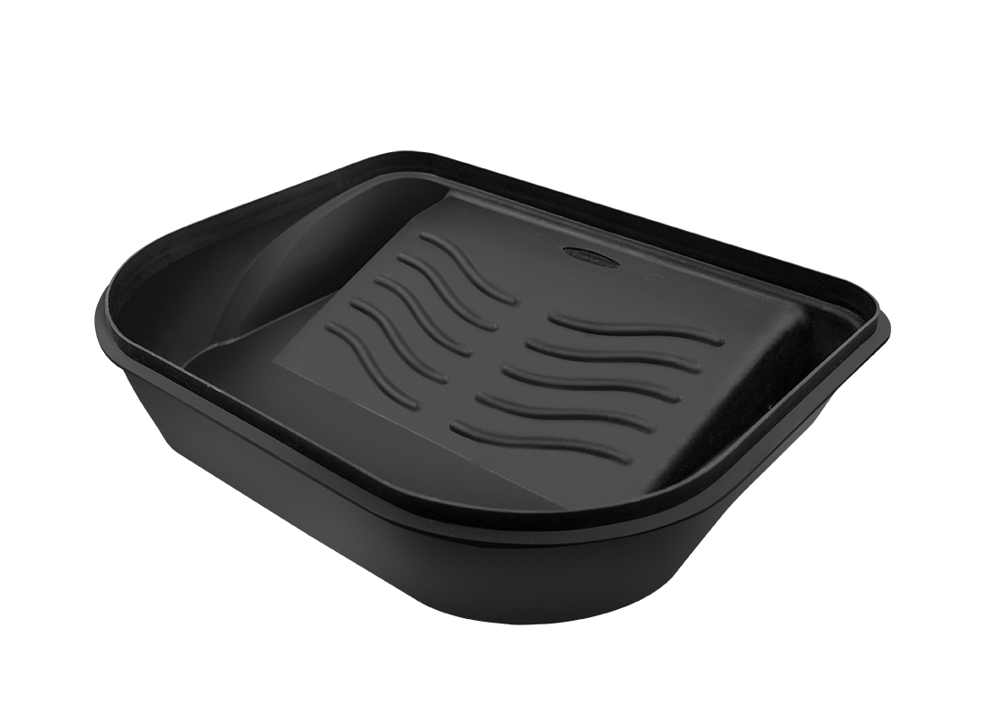 Paint Tray / Bucket Cover