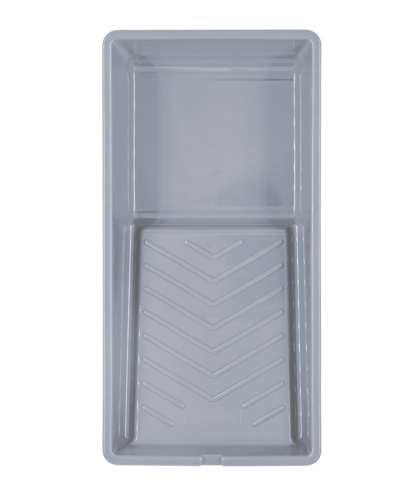 4" Paint Tray ROLLINGDOG™ Standard