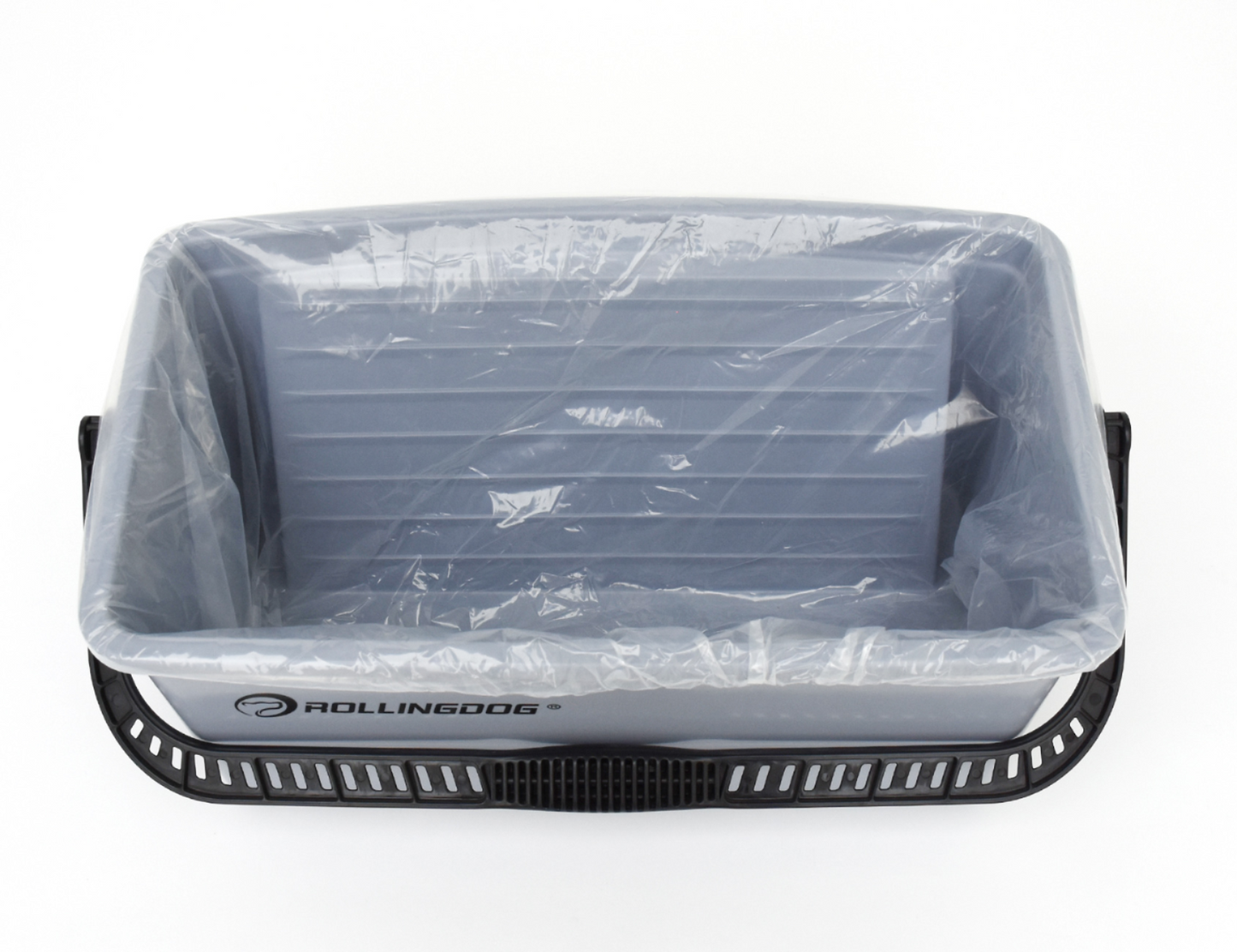 THE MOLOSSUS™ Paint Bucket Liners (5PC)