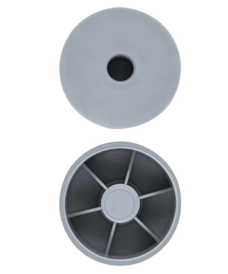 Roller Cover End Caps