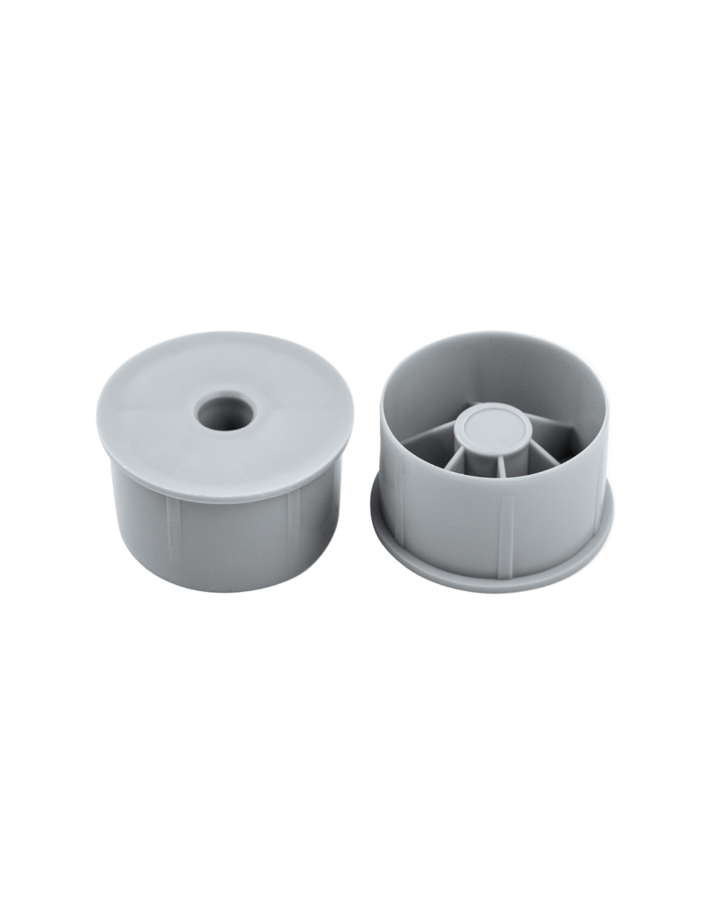 30110-38mm roller cover end caps for Molossus adjustable frames