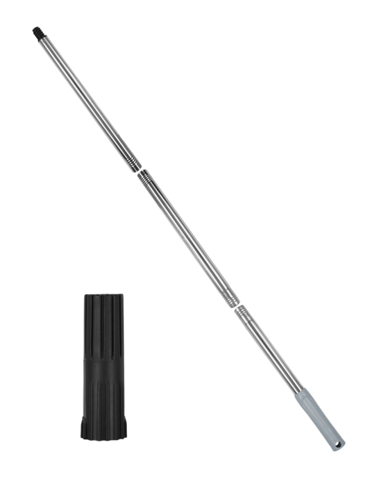 40076-3PC Connecting Extension Pole with threaded sections