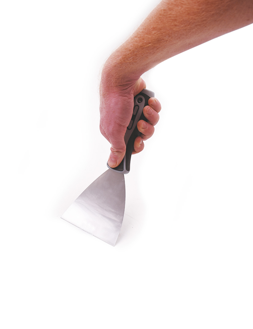 4" Flexible Joint Knife