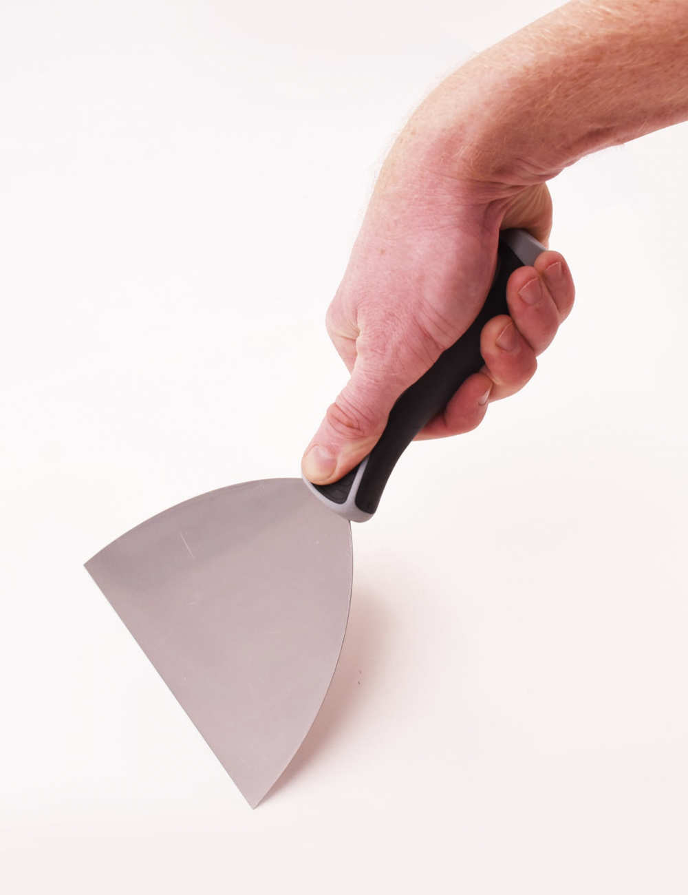 6" Flexible Joint Knife