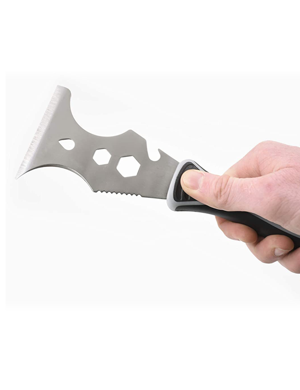 12 in 1 Multifunctional Painter's Tool