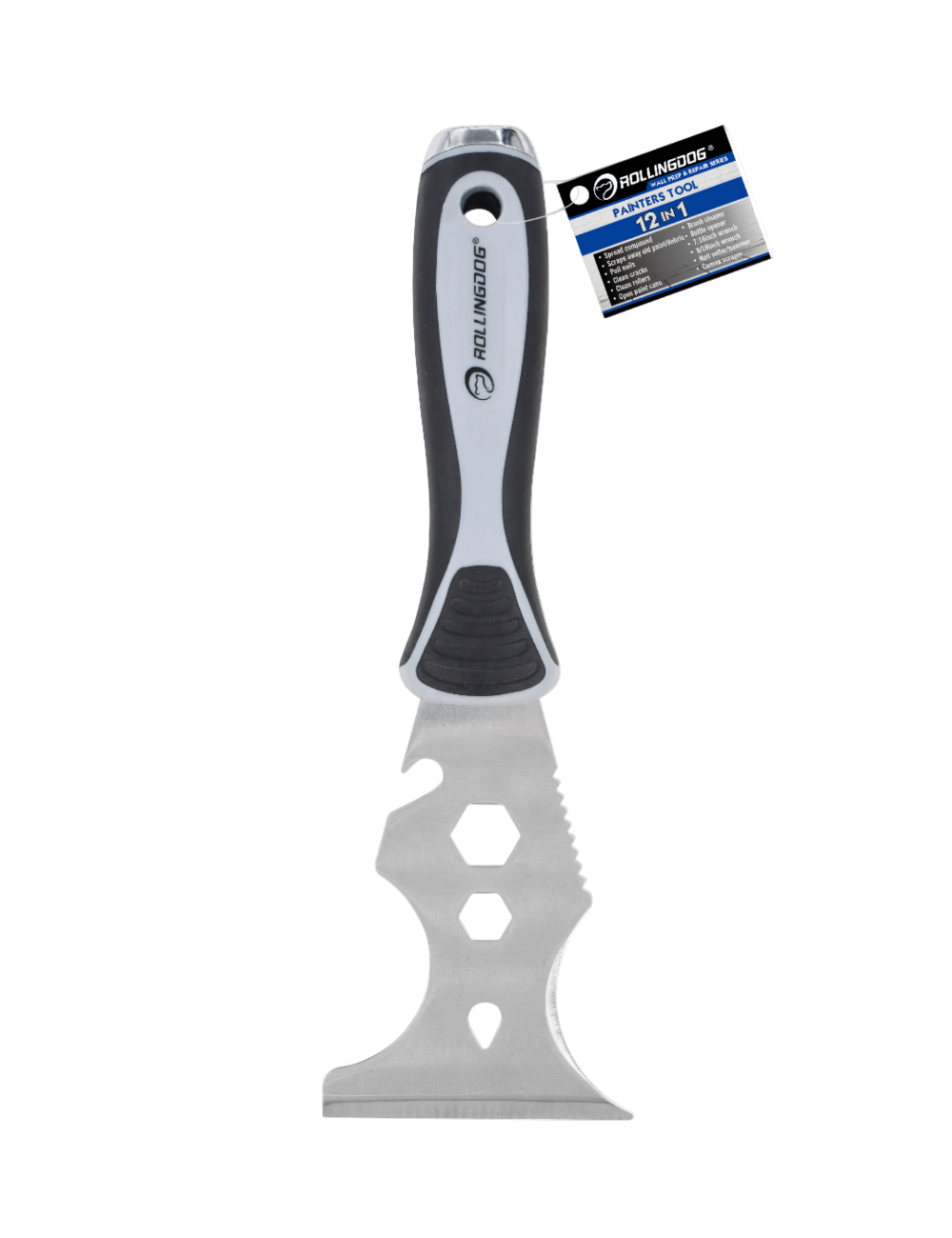 50019-rollingdog 14 in 1 multifunction tool