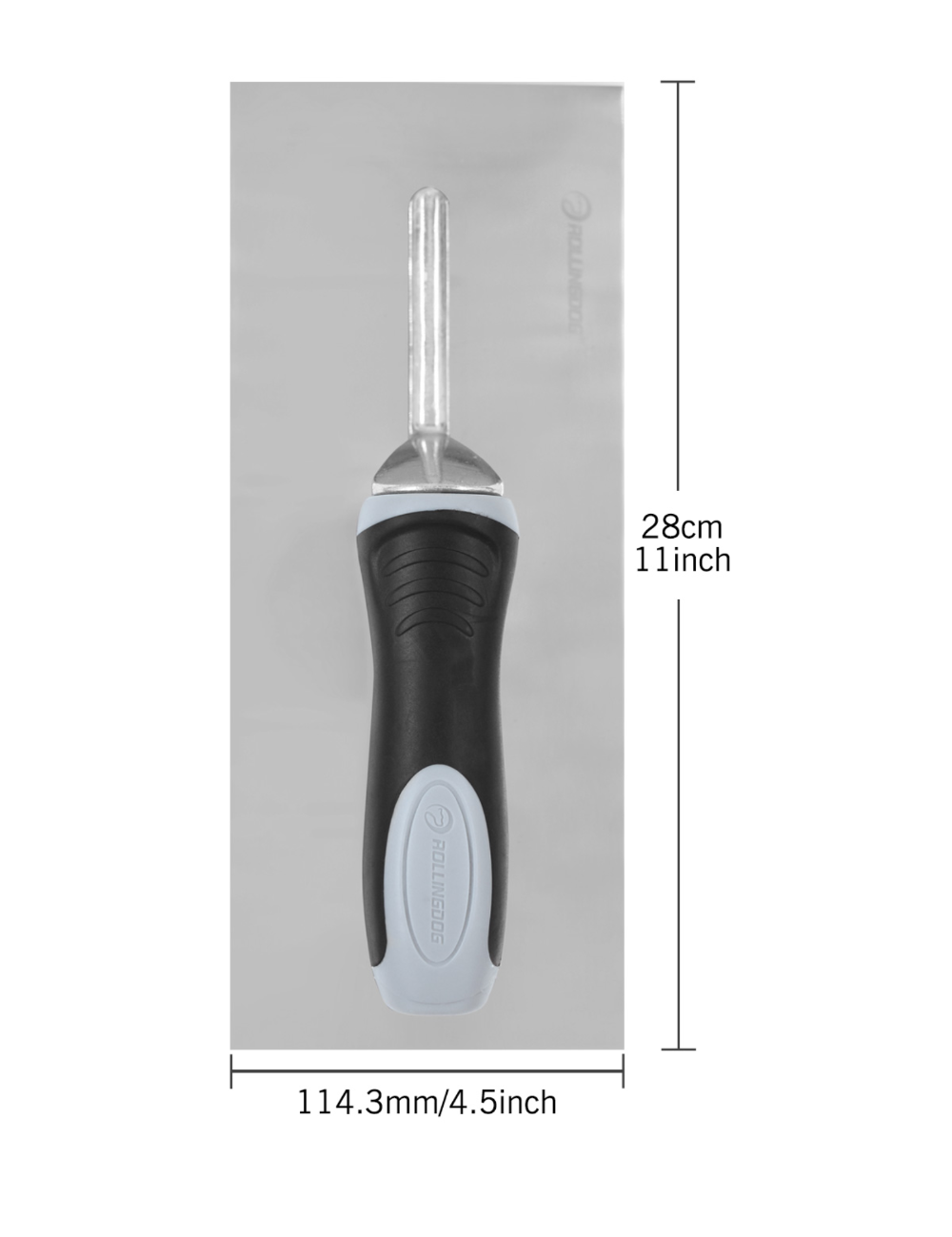 Plastering/Finishing Trowel