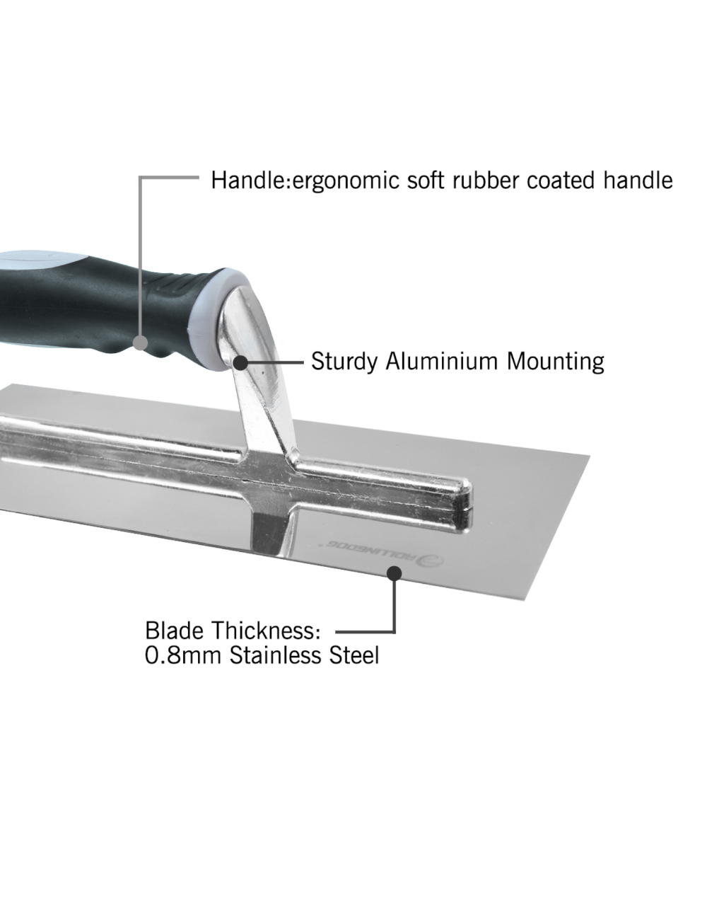 Plastering/Finishing Trowel