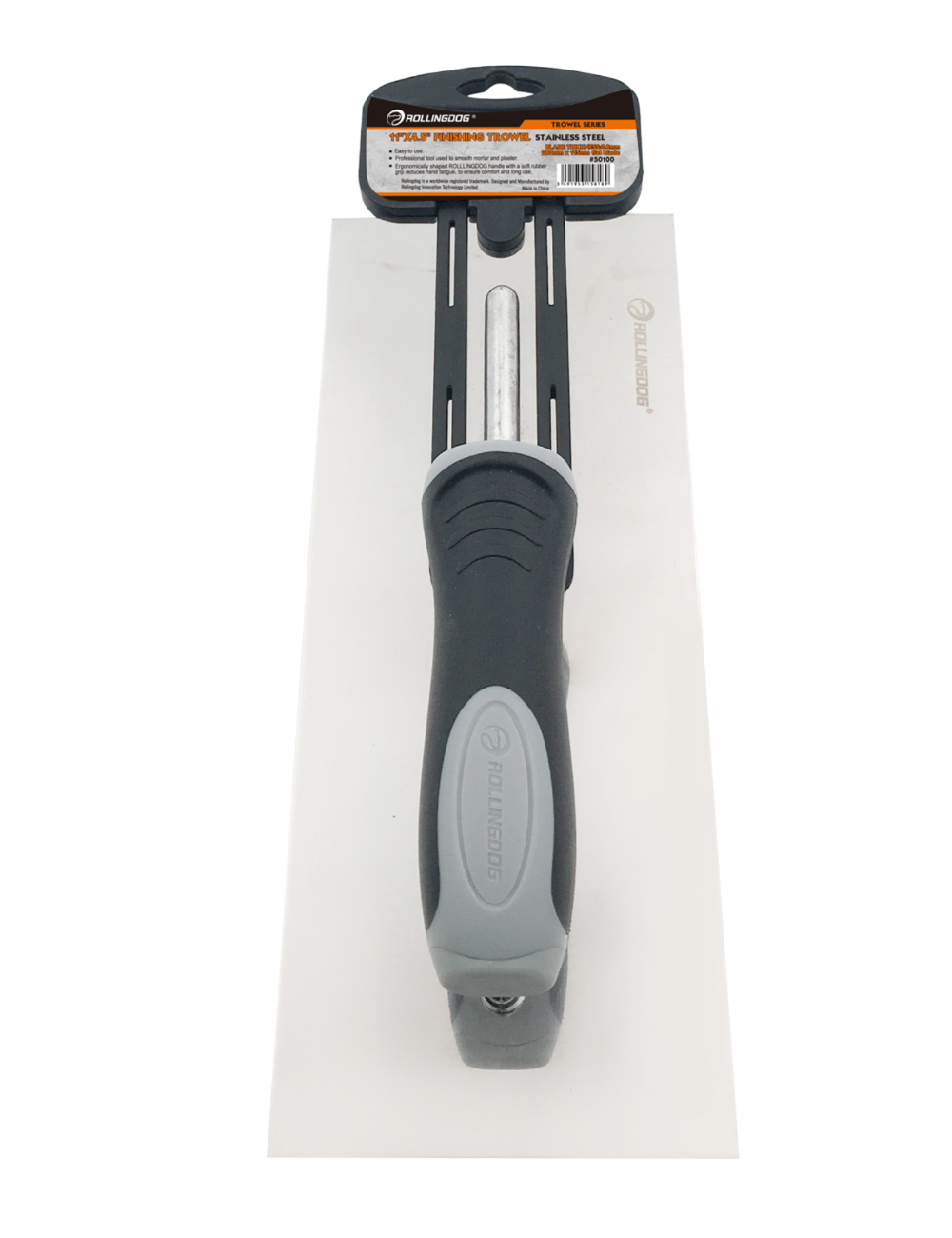 Plastering/Finishing Trowel