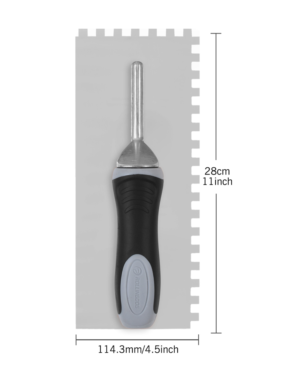Tiling Trowel