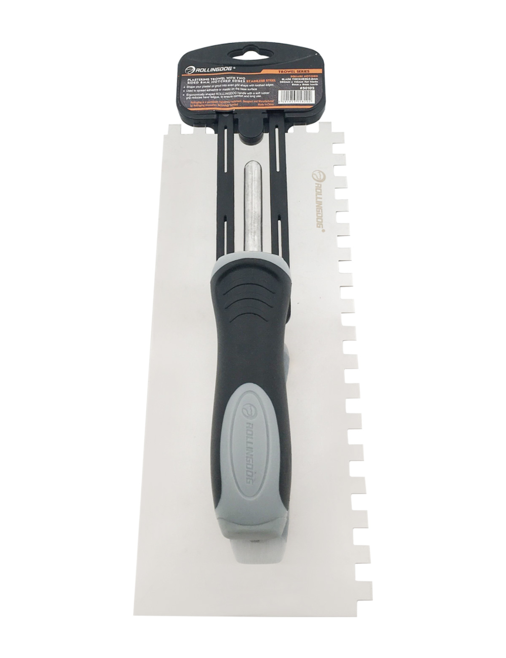 Tiling Trowel