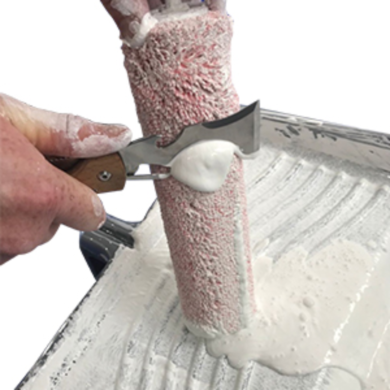 DOBERMAN™ Folding Multi-Function Painters Tool