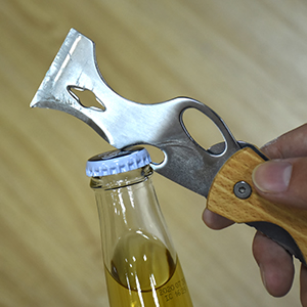 DOBERMAN™ Folding Multi-Function Painters Tool