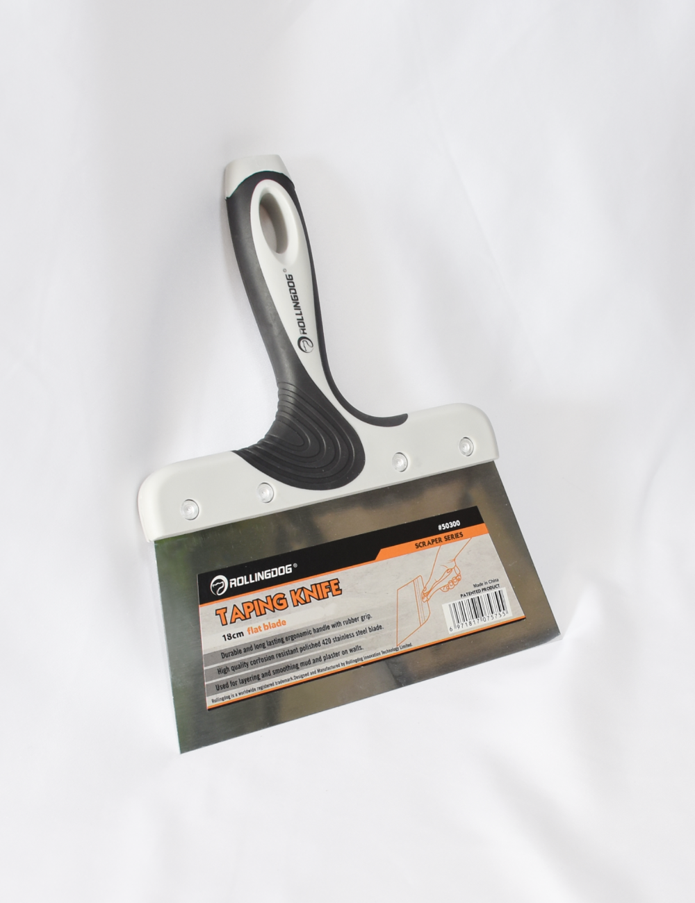 7.1" Taping Knife