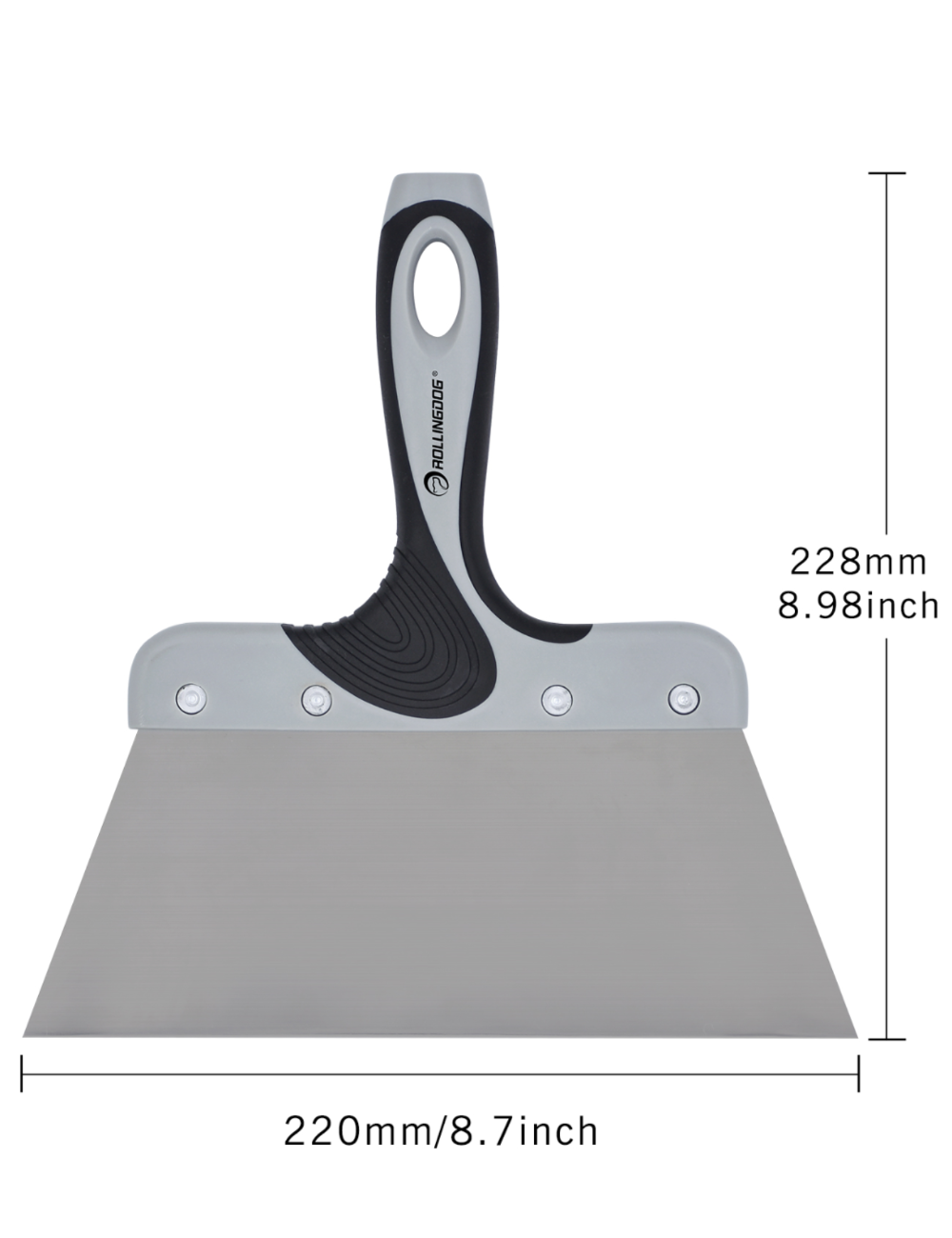 8.7" Taping Knife