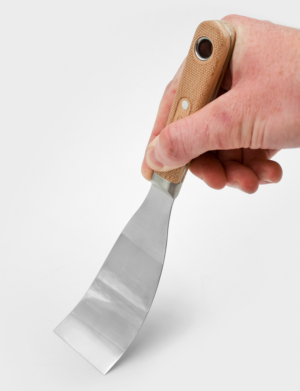 DOBERMAN™ 4PC Putty Knife Set