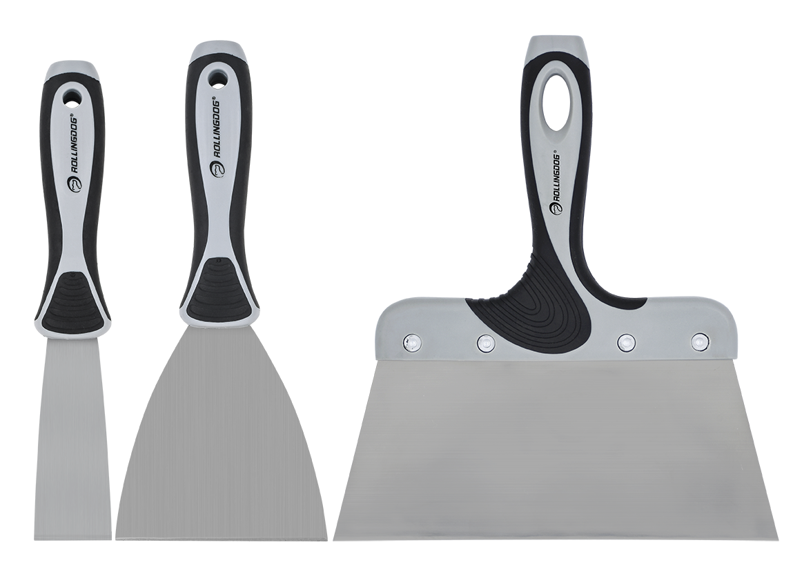 3PC Wall Repair Kit