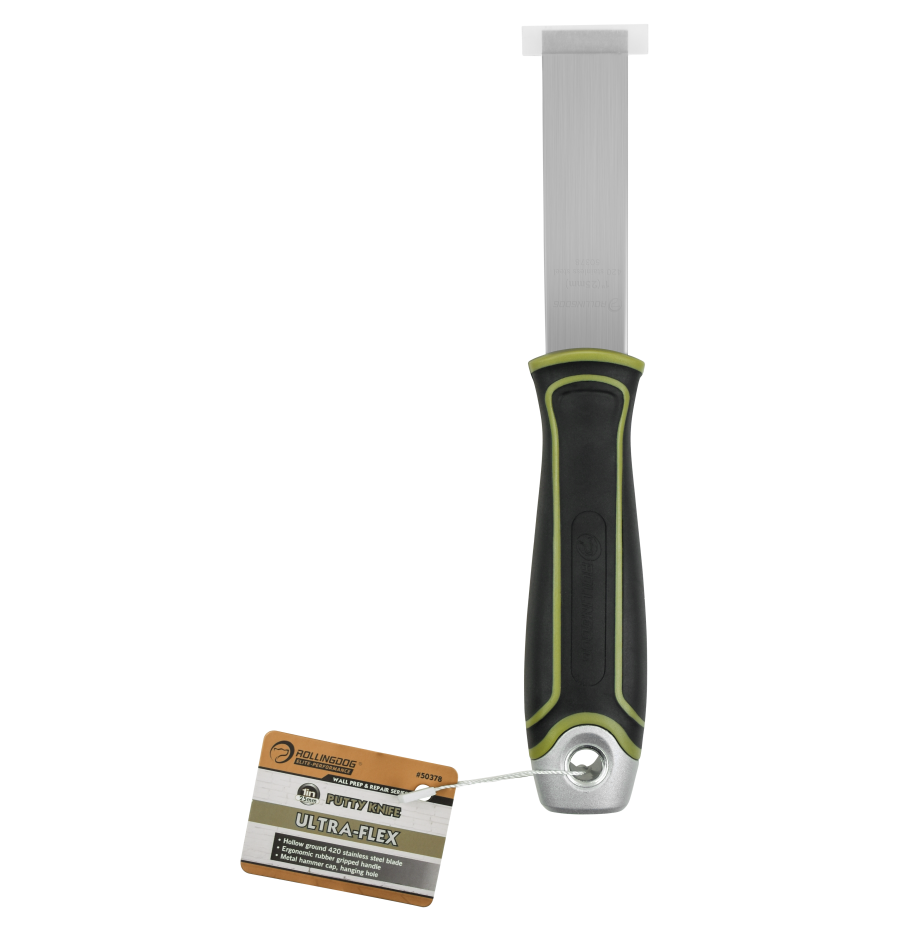 1" Putty Knife Ultra-Flex