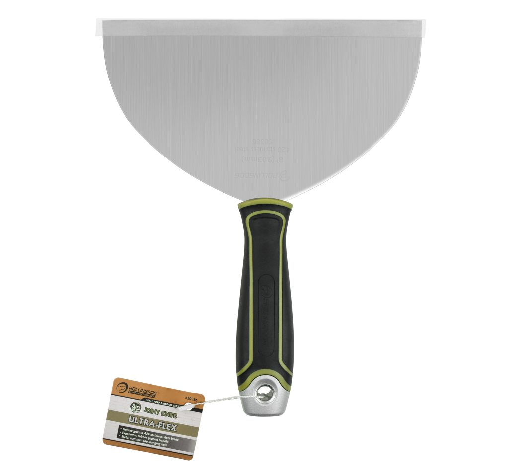 8" Ultra-Flex Joint Knife