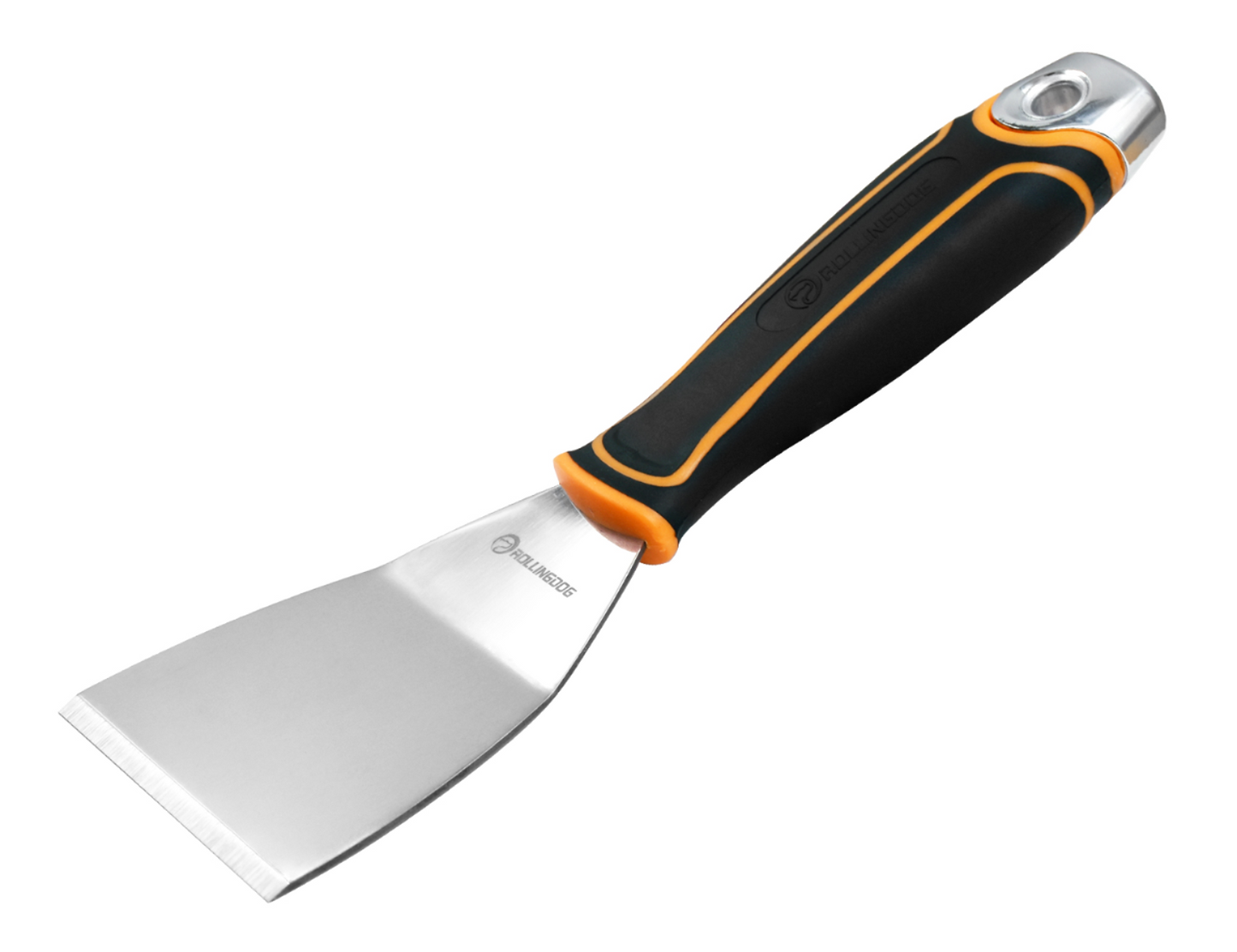 3" Chisel Scraper