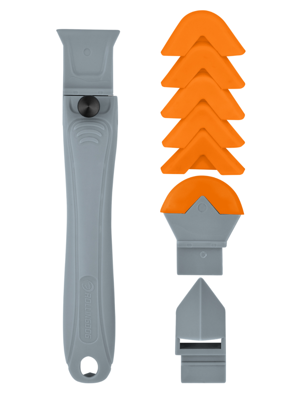 9 in 1 Caulking Kit